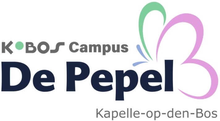 Basisschool De Pepel te Kapelle-op-den-Bos